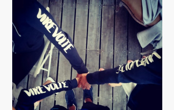 Bienvenue sur le site officiel de Virevolte